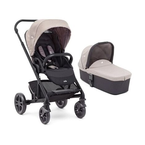 עגלה משולבת Joie Chrome למכירה , 10 image