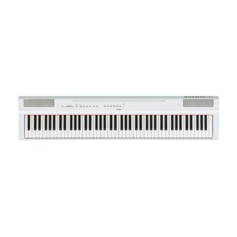 פסנתר חשמלי Yamaha P125 ימאהה למכירה , 3 image