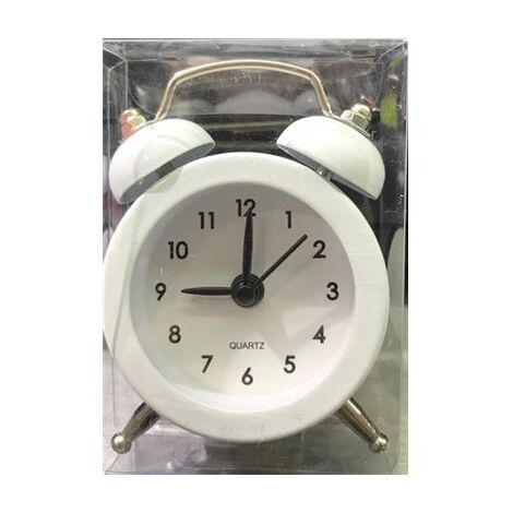 שעון מעורר  אנלוגי Germain NY4500 למכירה , 2 image
