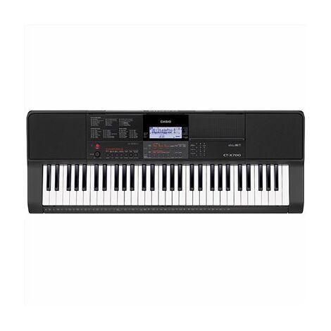 אורגנית Casio CTX700 קסיו למכירה , 2 image