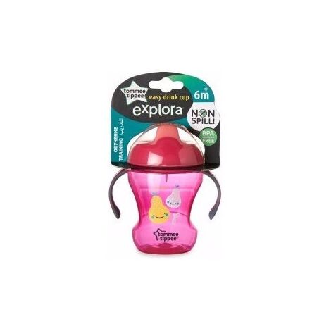 Tommee Tippee Trainer Sippee Cup 7 Months למכירה 