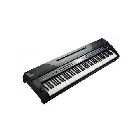 פסנתר חשמלי Kurzweil KA-120 למכירה , 2 image