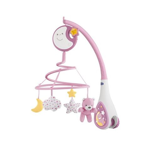 7627 Toy FD Next 2 Dreams מובייל החלומות הראשון שלי Chicco צ'יקו למכירה 