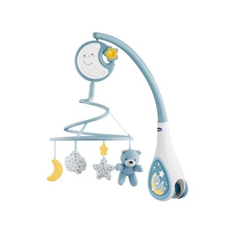 7627 Toy FD Next 2 Dreams מובייל החלומות הראשון שלי Chicco צ'יקו למכירה , 3 image