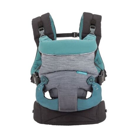 מנשא תינוק Go Forward Evolved Ergonomic Carrier מנשא Infantino למכירה , 2 image