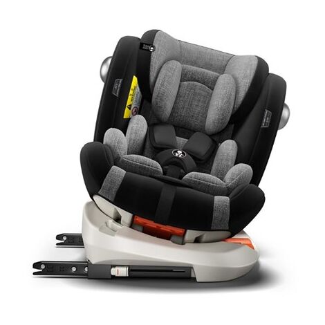 מושב בטיחות LYB-836 Baby Safe בייבי סייף למכירה , 2 image