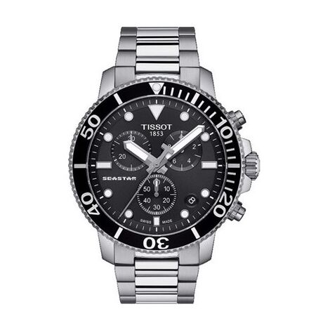 שעון יד  אנלוגי  לגבר Tissot T120.417.11.051.00 טיסו למכירה , 2 image