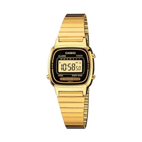 שעון יד  דיגיטלי Casio LA670WGA1 קסיו למכירה , 2 image