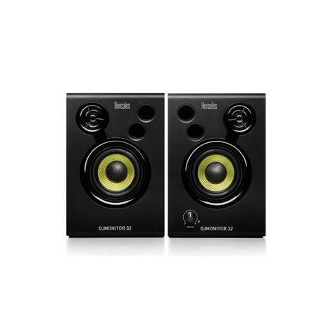מוניטור Hercules DJMonitor 32 למכירה , 2 image