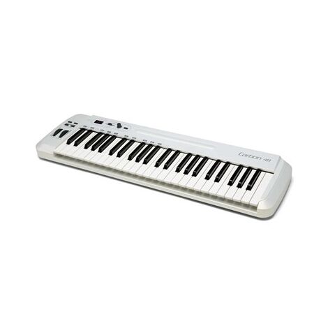 מקלדת שליטה Samson Carbon 49 למכירה , 2 image