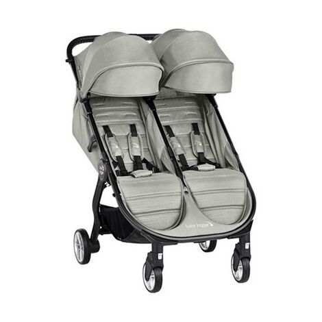 טיולון תאומים BabyJogger City Tour 2 Double למכירה 