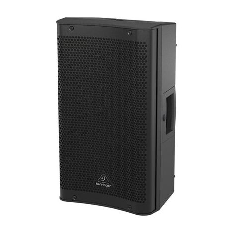 רמקול מוגבר Behringer DR110DSP ברינגר למכירה 