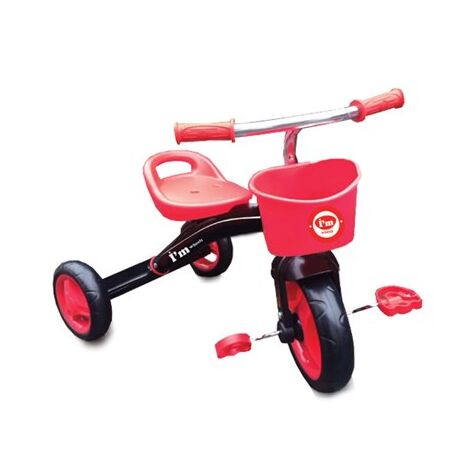 תלת אופן ראשון שלי I Am Toys למכירה , 2 image