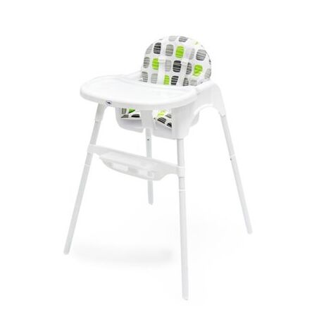 כסא אוכל Twigy Back2Basic PVC טוויגי למכירה , 2 image