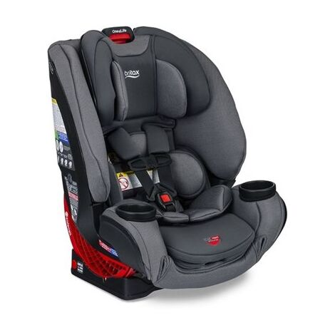 מושב בטיחות Britax One4Life כסא בטיחות בריטקס למכירה , 3 image