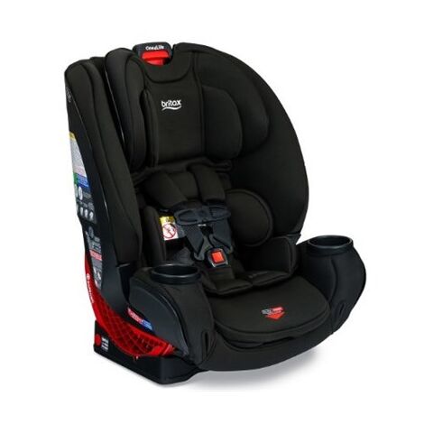 מושב בטיחות Britax One4Life כסא בטיחות בריטקס למכירה , 2 image