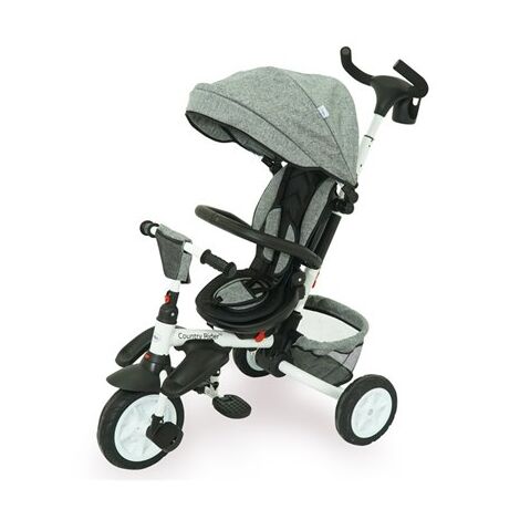 תלת אופן לילדים Country Rider Twigy טוויגי למכירה , 4 image
