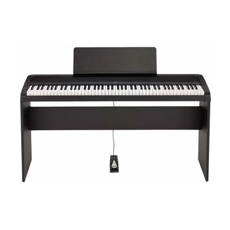 פסנתר חשמלי Korg B2 למכירה , 4 image