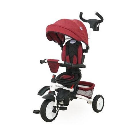 תלת אופן לילדים Country Rider Twigy טוויגי למכירה , 3 image