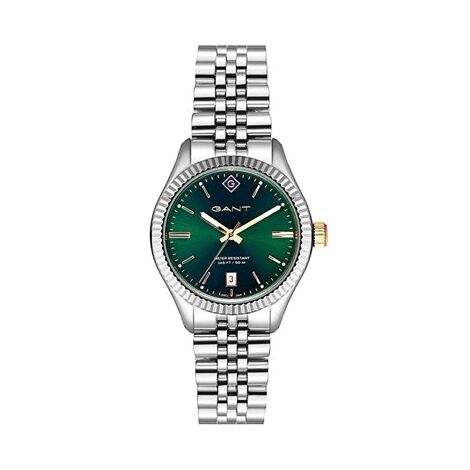 שעון יד  אנלוגי  לאישה GANT G136005 למכירה 