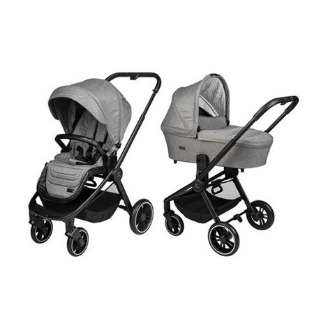 עגלה משולבת Sport Line Cielo XL למכירה , 4 image