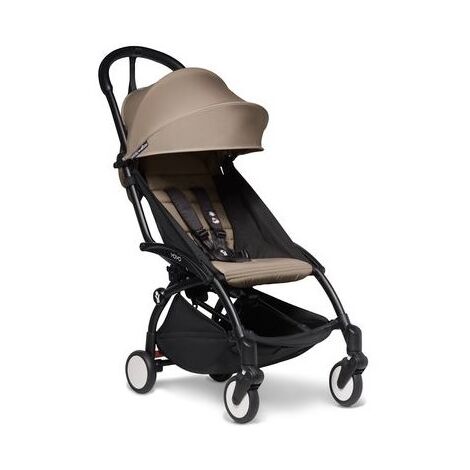 טיולון YOYO 2 טיולון Babyzen למכירה , 4 image
