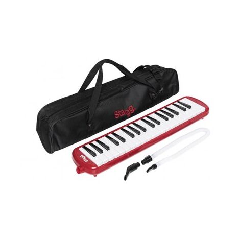 מלודיקה MELOSTA37 Stagg למכירה , 2 image