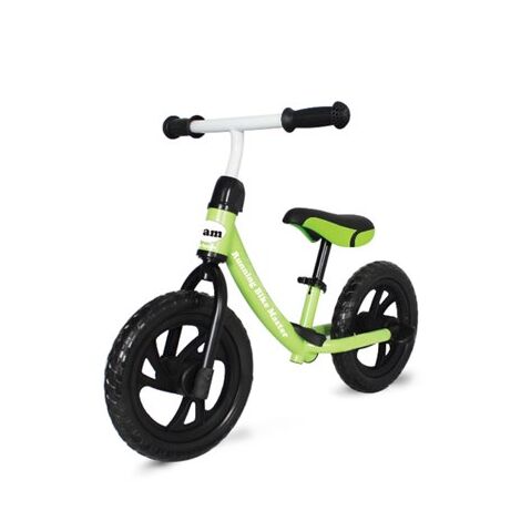 אופני איזון + מדרך רגליים I Am Toys למכירה , 2 image