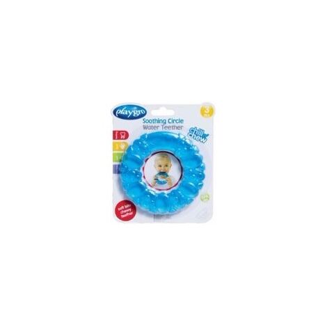 0186401 Soothing Circle Water Teether PlayGro למכירה , 3 image