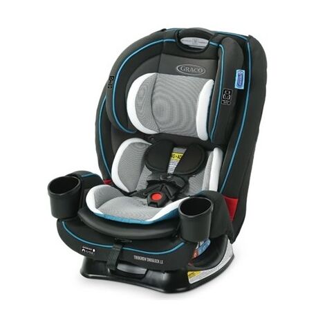 מושב בטיחות TrioGrow SnugLock Graco למכירה 