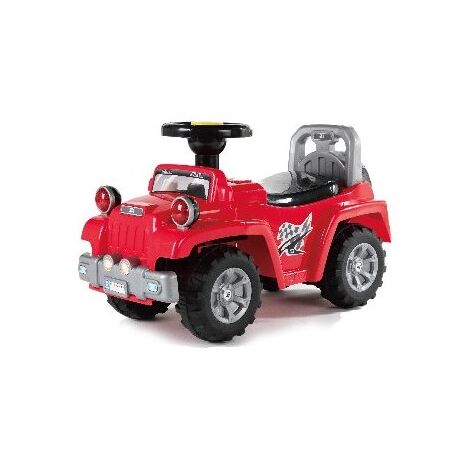 בימבה לילדים רכב שטח I Am Toys למכירה , 2 image