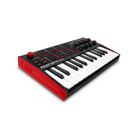 מקלדת שליטה AKAI MPK Mini MK3 למכירה 