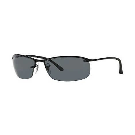 משקפי שמש  לגברים Ray Ban RB3183 002/81 ריי באן למכירה , 2 image