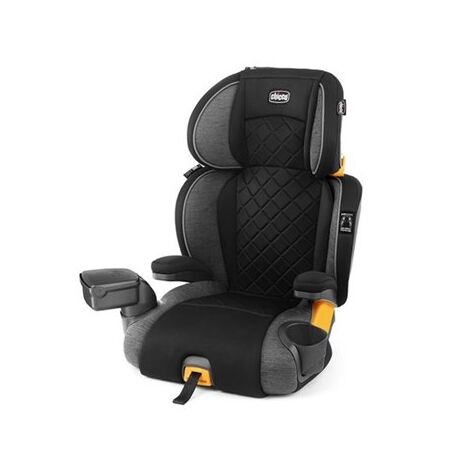בוסטר KidFit Zip Plus Chicco צ'יקו למכירה , 2 image