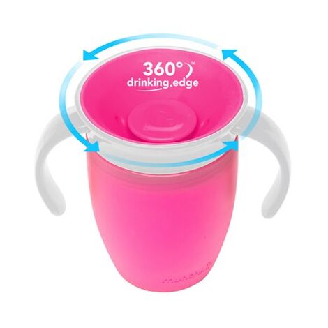 Munchkin Miracle 360 Trainer Cup למכירה 