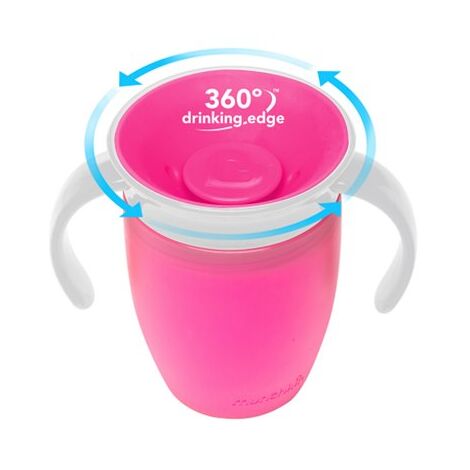 Munchkin Miracle 360 Trainer Cup למכירה , 2 image