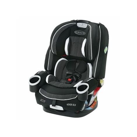 מושב בטיחות 4Ever DLX 4-in-1 Graco למכירה , 2 image