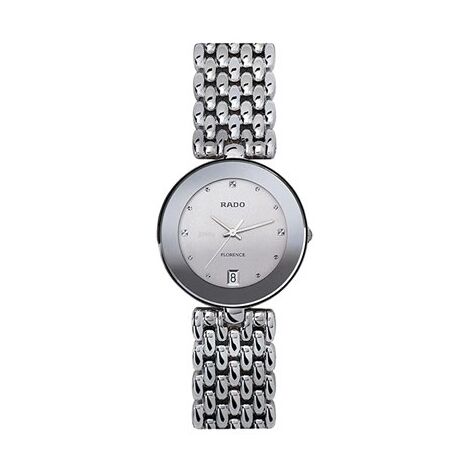 שעון יד  אנלוגי  לאישה Rado R48792103 ראדו למכירה 