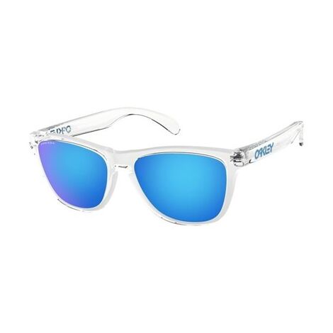 משקפי שמש  לגברים OAKLEY Frogskins OO9013-D055 למכירה , 2 image