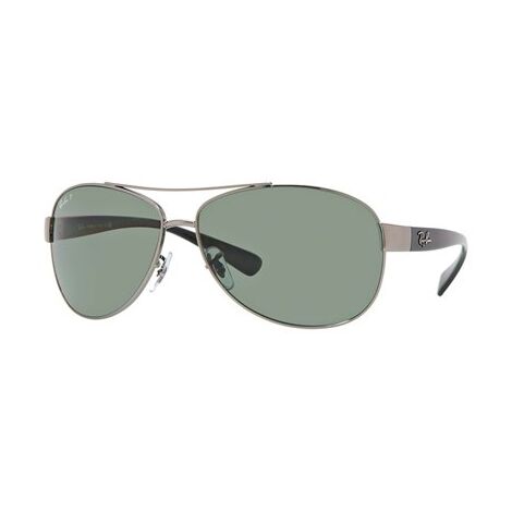 משקפי שמש  לגברים Ray Ban RB3386 004/9A ריי באן למכירה 