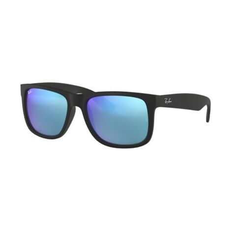 משקפי שמש  לגברים Ray Ban JUSTIN COLOR MIX RB4165 622/55 ריי באן למכירה , 2 image