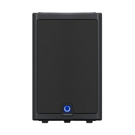 רמקול מוגבר TurboSound M12 למכירה , 2 image