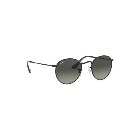 משקפי שמש  יוניסקס Ray Ban Round Flat Lenses RB3447N 002/71 ריי באן למכירה , 3 image