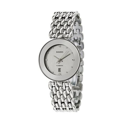 שעון יד  אנלוגי  לאישה Rado R48792103 ראדו למכירה , 3 image