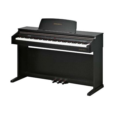 פסנתר חשמלי Kurzweil KA130 למכירה , 3 image