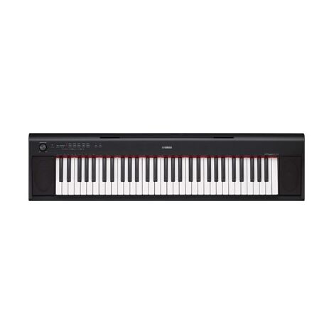 פסנתר חשמלי Yamaha NP12 ימאהה למכירה , 2 image