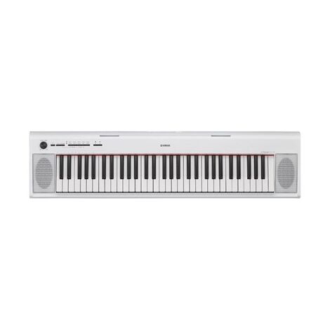 פסנתר חשמלי Yamaha NP12 ימאהה למכירה , 3 image