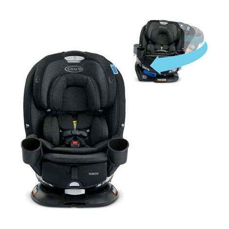 מושב בטיחות Turn2Me 3-in-1 Graco למכירה , 3 image