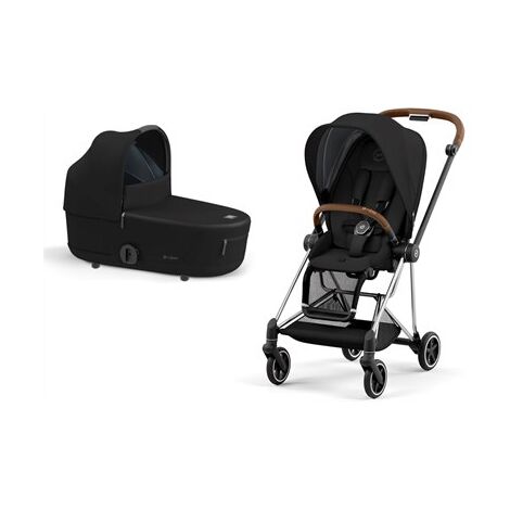טיולון Cybex Mios 3 למכירה , 4 image