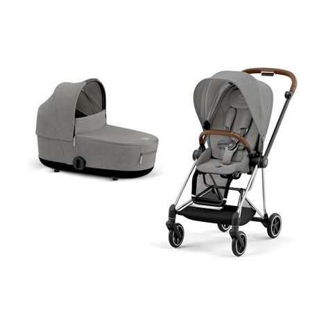 טיולון Cybex Mios 3 למכירה , 2 image
